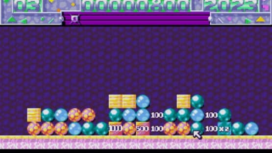 Pick 'N Pile — screenshot 2
