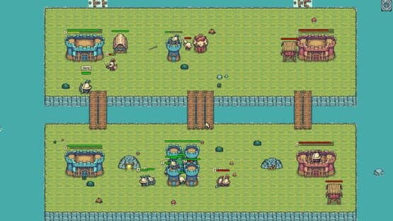 Castle Combat — screenshot 1