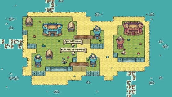 Castle Combat — screenshot 3
