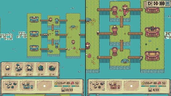 Castle Combat — screenshot 4