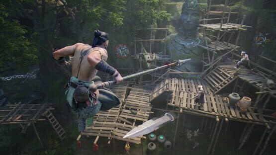 The Age of Bhaarat — screenshot 1