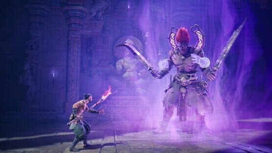 The Age of Bhaarat — screenshot 2