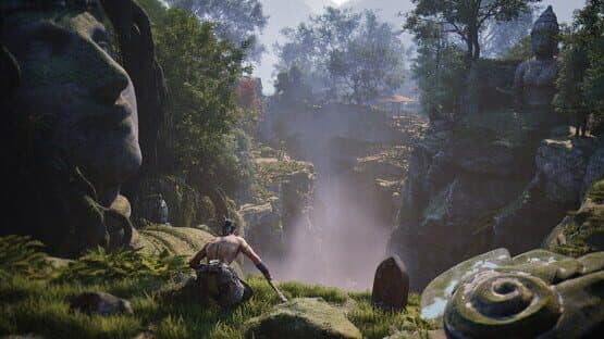 The Age of Bhaarat — screenshot 3