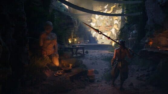 The Age of Bhaarat — screenshot 4
