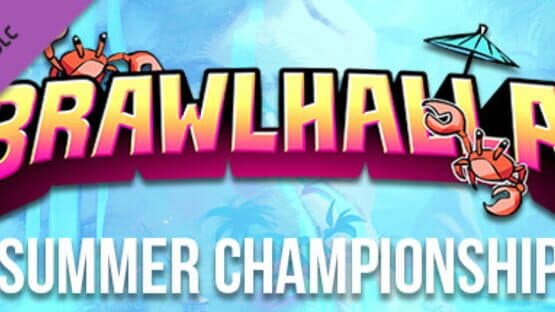 Brawlhalla: Summer Championship 2017 Pack — screenshot 1