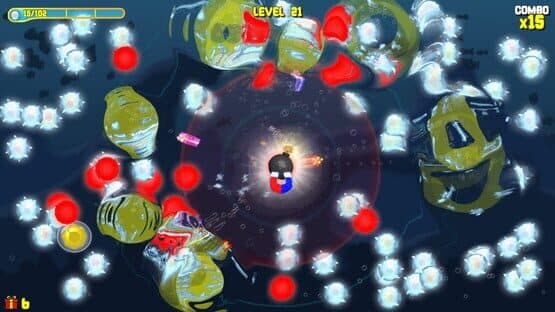 Icy Gifts — screenshot 4