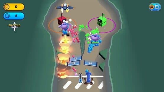 Mob Control: Complete Edition — screenshot 2