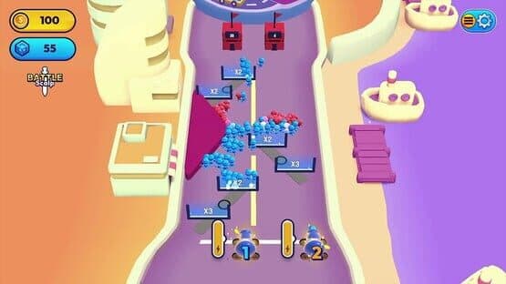 Mob Control: Complete Edition — screenshot 4
