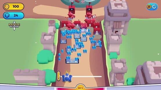 Mob Control: Complete Edition — screenshot 5