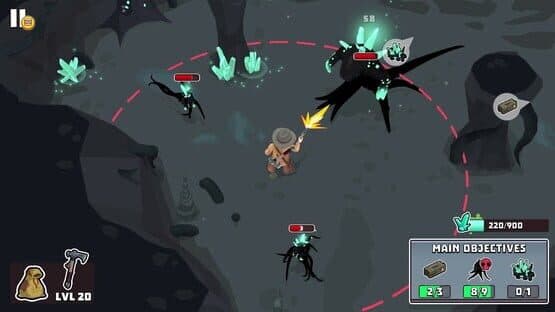 West Escape: Complete Edition — screenshot 3