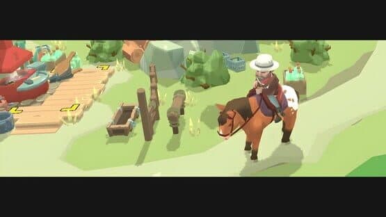 West Escape: Complete Edition — screenshot 7
