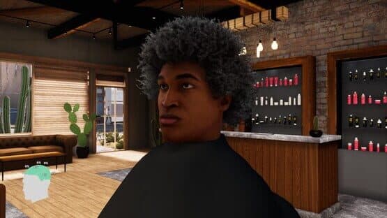 Hairdresser Liquidator Bundle — screenshot 2