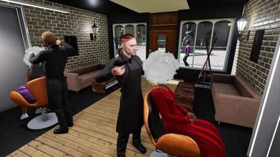 Hairdresser Liquidator Bundle — screenshot 3