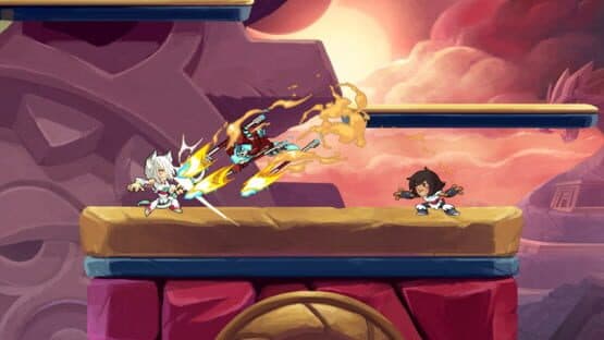 Brawlhalla — screenshot 2