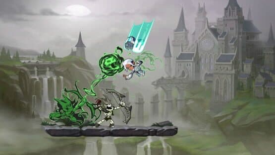 Brawlhalla — screenshot 3