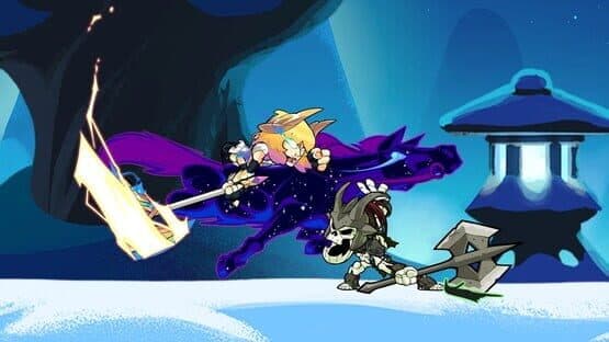 Brawlhalla — screenshot 4