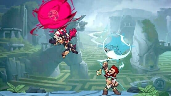 Brawlhalla — screenshot 5