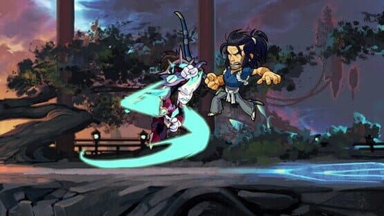 Brawlhalla — screenshot 6