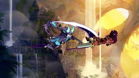 Brawlhalla — screenshot 7