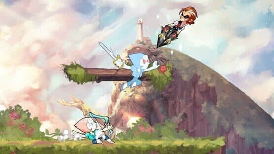 Brawlhalla — screenshot 8