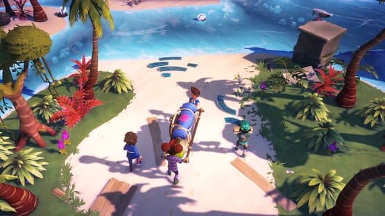 Survival Kids — screenshot 2