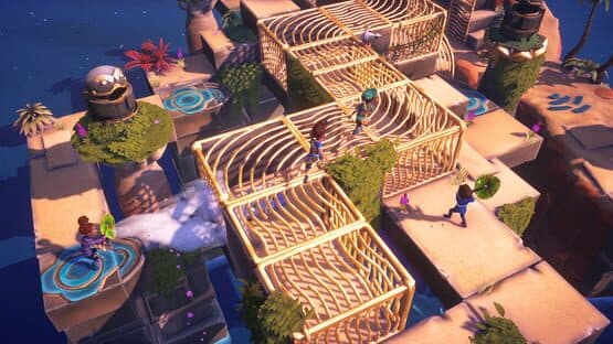 Survival Kids — screenshot 4