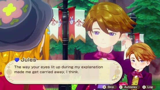 Story of Seasons: Grand Bazaar - Digital Deluxe Edition — screenshot 4