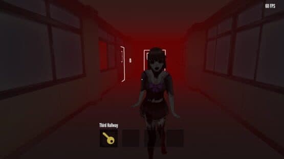 Fragmented Fear — screenshot 2