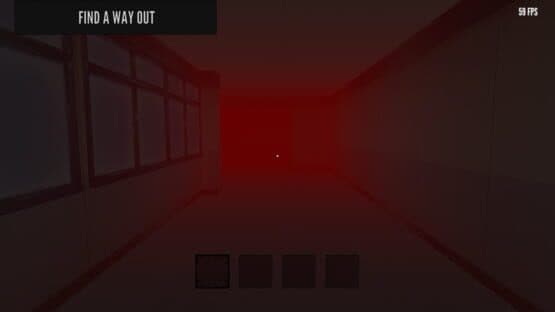 Fragmented Fear — screenshot 3