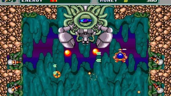 Irem Collection: Volume 3 — screenshot 1
