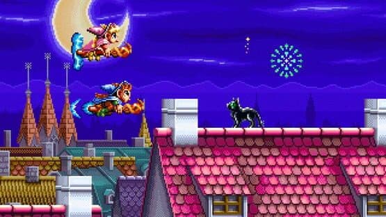 Irem Collection: Volume 3 — screenshot 2