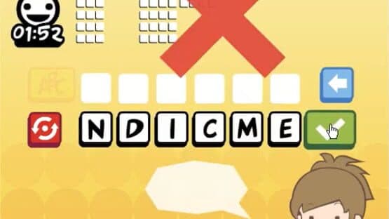 Word Challenge — screenshot 2
