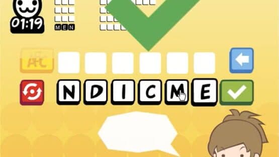 Word Challenge — screenshot 3