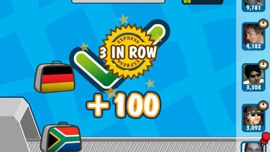 Geo Challenge — screenshot 3