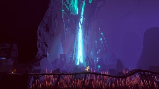 Through the Nightmares — screenshot 1