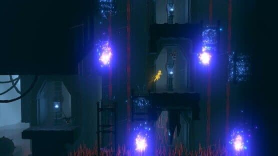 Through the Nightmares — screenshot 2