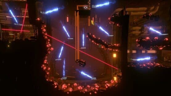 Through the Nightmares — screenshot 3
