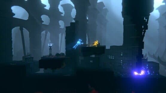 Through the Nightmares — screenshot 5