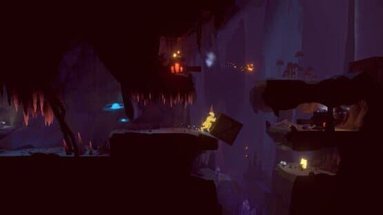 Through the Nightmares — screenshot 6