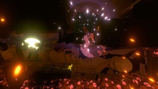Through the Nightmares — screenshot 8