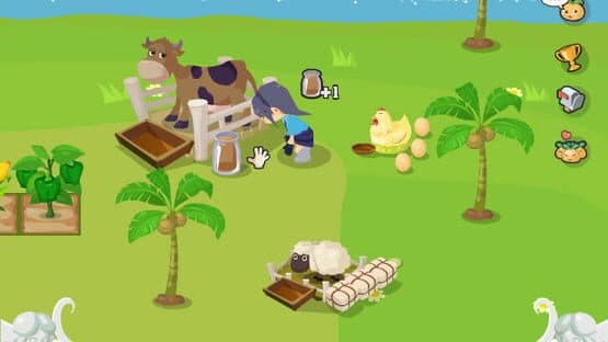 Country Story — screenshot 1