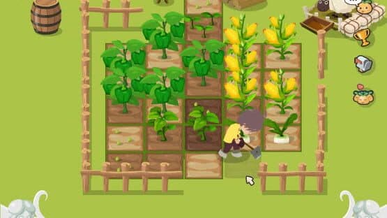 Country Story — screenshot 2