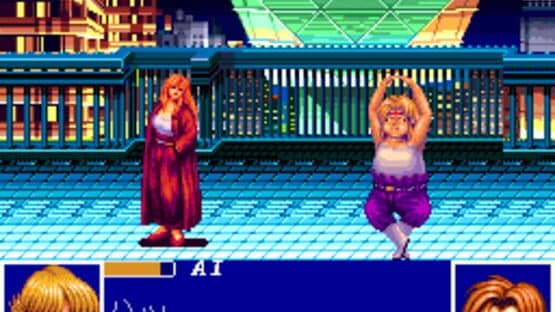 Ane-san — screenshot 2