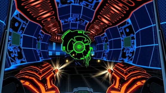 Metal Savior — screenshot 3