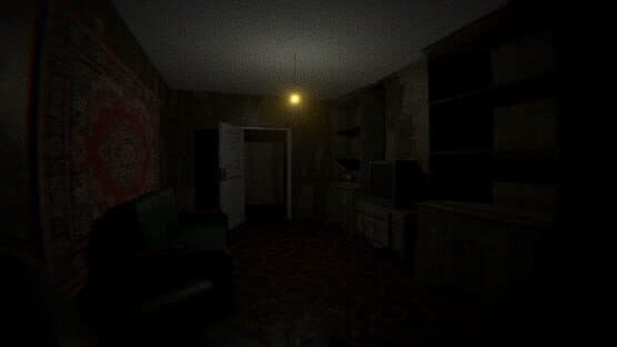 The Horrors of the Soviet Apartment — screenshot 1