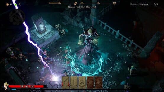 Hand of Fate: Hordes — screenshot 5