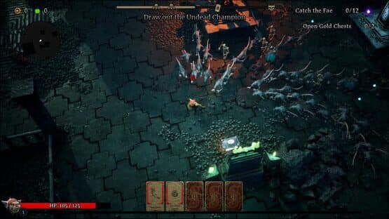 Hand of Fate: Hordes — screenshot 8