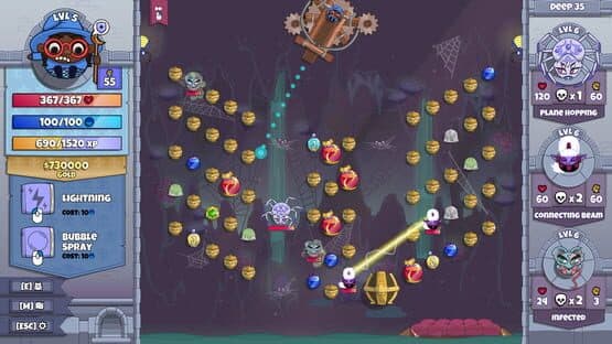 Roundguard — screenshot 1
