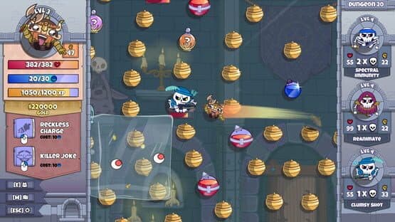 Roundguard — screenshot 6