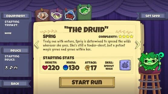 Roundguard — screenshot 8